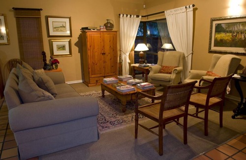 Waverley House | Primavera Guest House