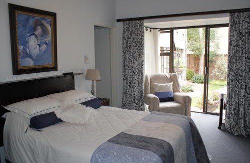 Waverley House | Primavera Guest House