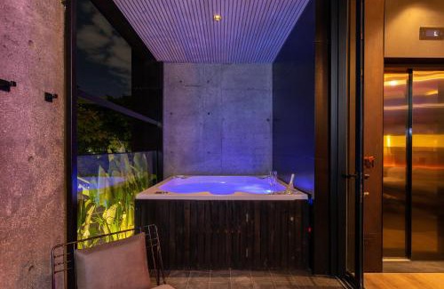 Zona Rosa Hotel | Primavera Luxury Apartments Medellin