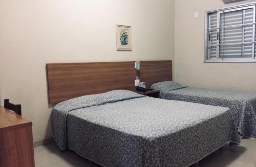 Nova Andradina Hotel | Primavera Palace Hotel