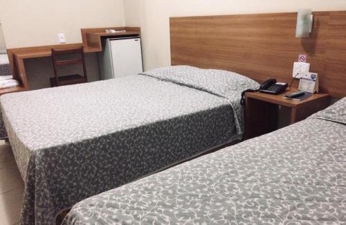 Nova Andradina Hotel | Primavera Palace Hotel