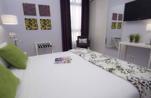 Vidago Hotel | Primavera Perfume Hotel