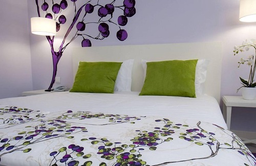 Vidago Hotel | Primavera Perfume Hotel