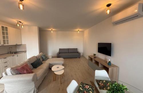 Pipera Apartment | Primavera Pipera Plaza