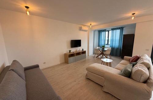 Pipera Apartment | Primavera Pipera Plaza
