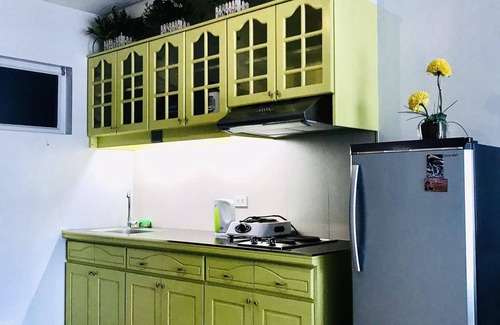 Cagayan de Oro Condo | PRIMAVERA RESIDENCE SILVER3KATES