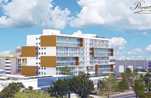 Cagayan de Oro Condo | PRIMAVERA RESIDENCE SILVER3KATES