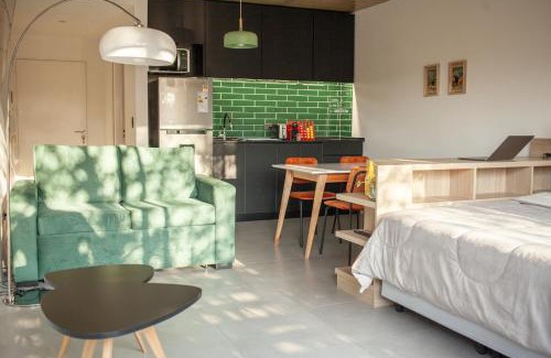 Villa Crespo Apartment | Primavera Suites