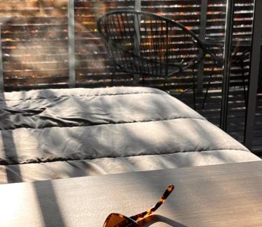 Villa Crespo Apartment | Primavera Suites