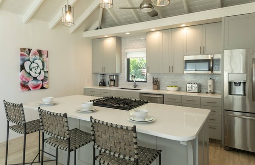 Great Cruz Bay Villa | Prime 1152