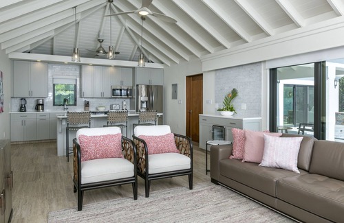 Great Cruz Bay Villa | Prime 1152