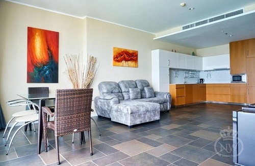 North Pattaya Condo | Prime 2 Bed Apartment NORTHPOINT WONGAMAT BEACH