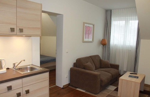 Griesheim Apartment | Prime 20 Serviced Apartments