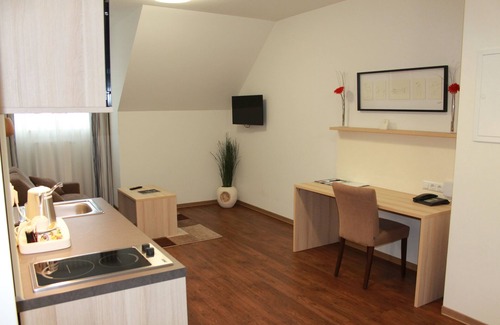 Griesheim Apartment | Prime 20 Serviced Apartments