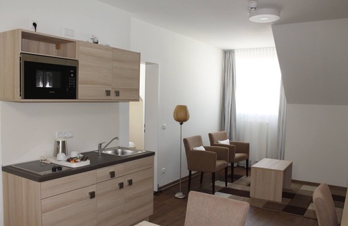 Griesheim Apartment | Prime 20 Serviced Apartments