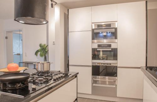 Schluesselfeld Apartment | Prime 47 - Neuwertige Wohnung