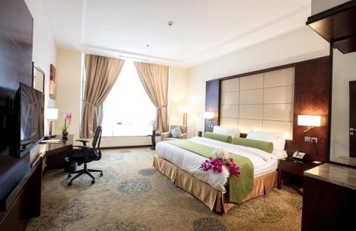 Al-Hamra'a Hotel | Prime Al Hamra Hotel