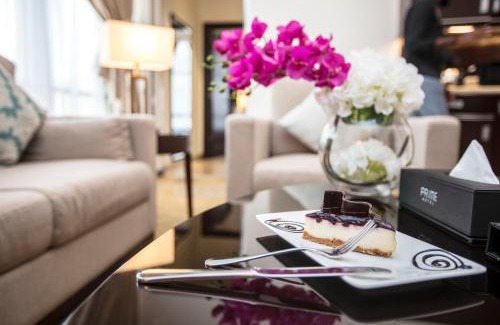 Al-Hamra'a Hotel | Prime Al Hamra Hotel