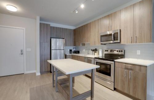 Jefferson Manor Apartment | Prime Alexandria Stay Near DC and Old Town