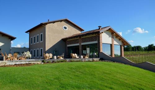 Casteggio Resort | Prime Alture Wine Resort