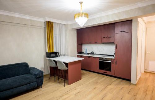 Suceava Apartment | Prime Apartments City Centre 20