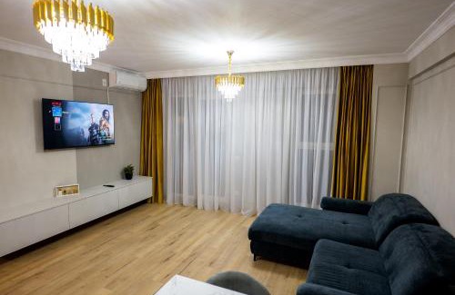 Suceava Apartment | Prime Apartments City Centre 20