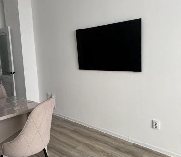 Kostanay Apartment | Prime Apartments Kostanay 5