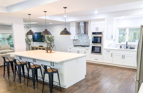 West Paces Ferry - Northside House | Prime ATL Estate - 8BR - Mins to Buckhead & Braves
