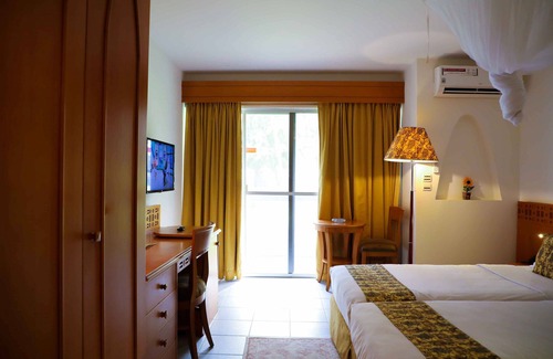 Banjul Hotel | Prime Atlantic Hotel