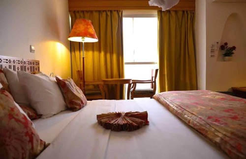 Banjul Hotel | Prime Atlantic Hotel