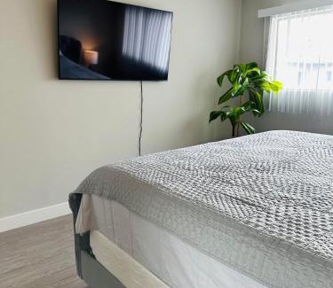 Ocean Park Apartment | Prime Beach Apartment I Free Parking