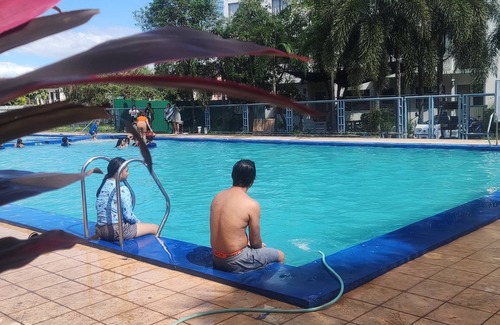 Santa Rosa Cabin | Prime Cabin w/Hot Bathtub Near Enchanted Kingdom