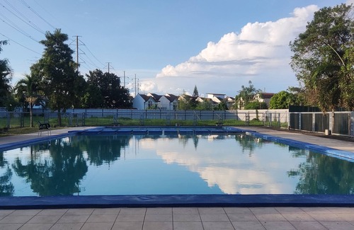 Santa Rosa Cabin | Prime Cabin w/Hot Bathtub Near Enchanted Kingdom