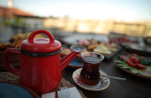 Cavusin Hotel | Prime Cappadocia Suites