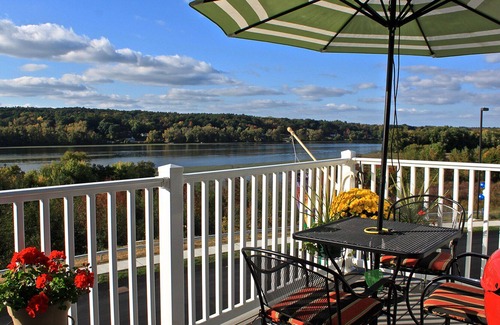 Cohoes Apartment | Prime Corporate Apartments