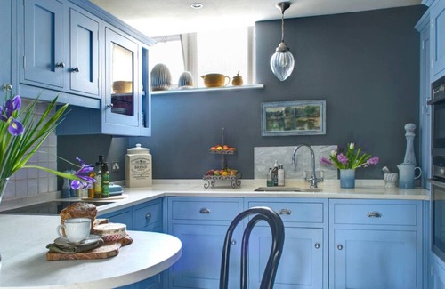 Longborough House | Prime Cotswold Location | The Old Chapel Longborough