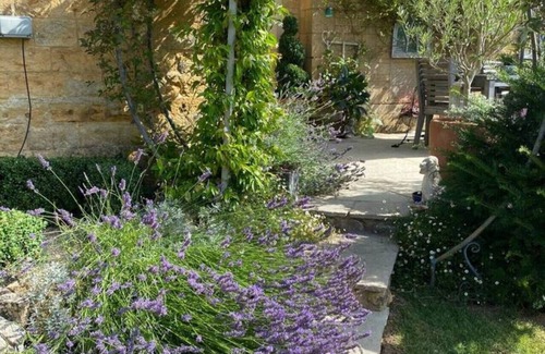 Longborough House | Prime Cotswold Location | The Old Chapel Longborough