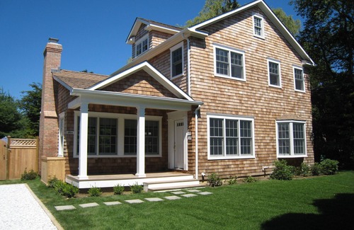 Village of East Hampton House | Prime East Hampton Village Location. Heated Pool. Walk To All!