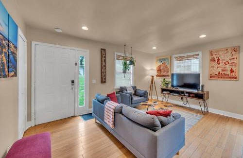 Shelby Hills House | Prime East Nash Location - 5 Mins to Broadway