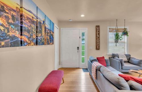 Shelby Hills House | Prime East Nash Location - 5 Mins to Broadway