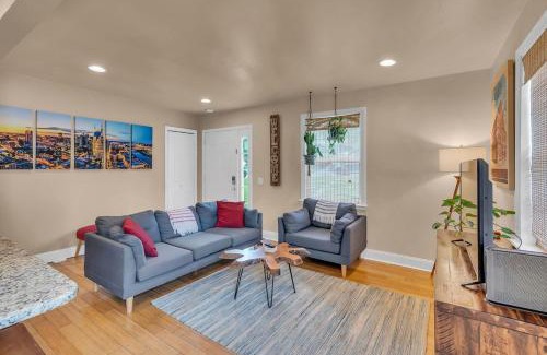 Shelby Hills House | Prime East Nash Location - 5 Mins to Broadway