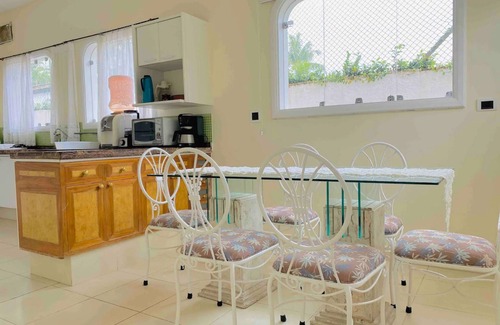 Jardim Acapulco House | Prime Experience - Jd Acapulco