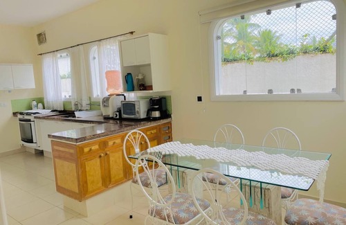 Jardim Acapulco House | Prime Experience - Jd Acapulco