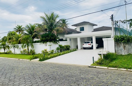 Jardim Acapulco House | Prime Experience - Jd Acapulco