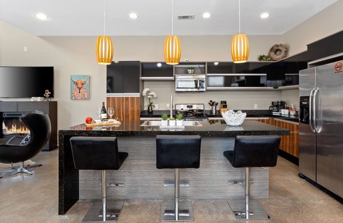 Fort Worth Cultural District House | Prime Fort Worth Location | 2 Min Walk to Dickies