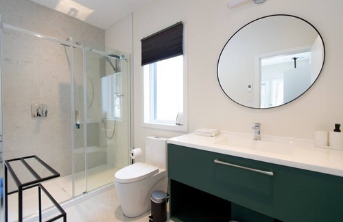 Argenteuil Regional County Municipality Ski Chalet | Prime Hill Escape Lodge- Près de Tremblant