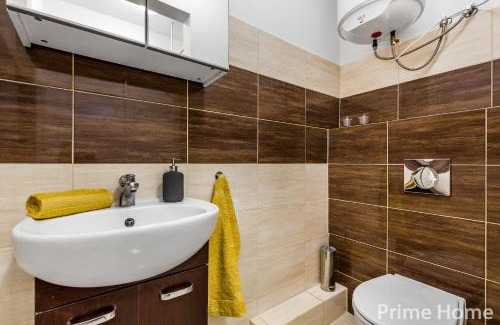 Srodmiescie House | Prime Home CENTRUM 1