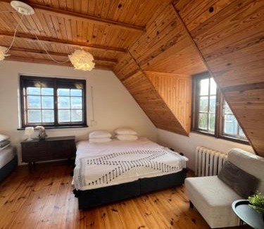 Kamienna Gora Villa | Prime Home CLIFF