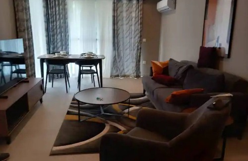 Serrekunda Apartment | Prime Homes Gambia Luxury Apartment