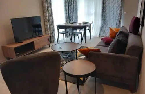 Serrekunda Apartment | Prime Homes Gambia Luxury Apartment